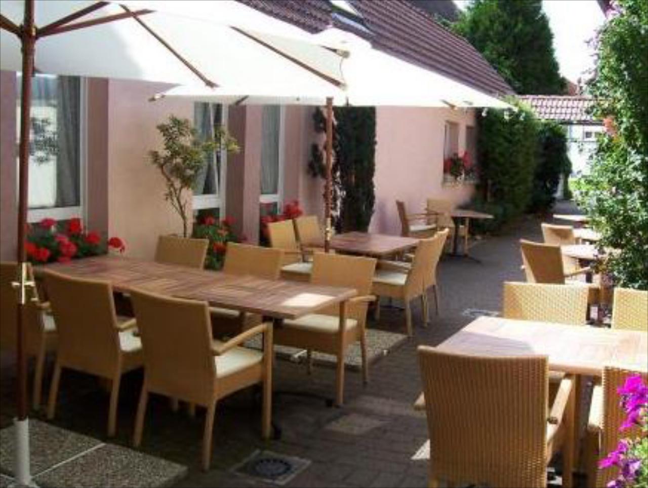 Logis Hôtel Ritter'hoft