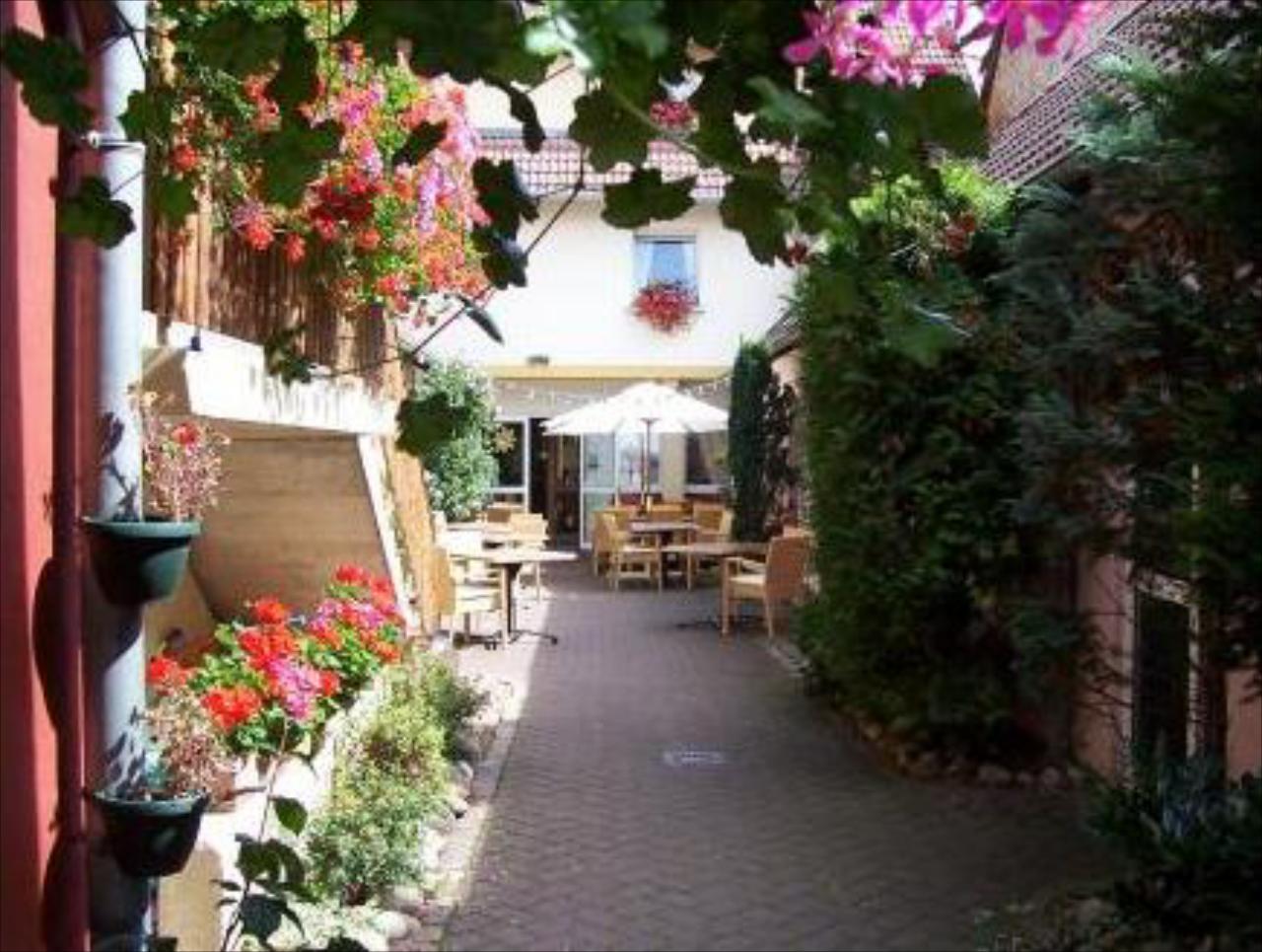 Logis Hôtel Ritter'hoft