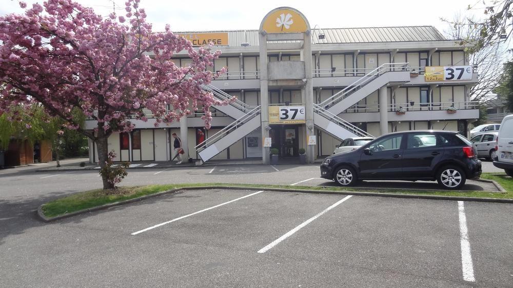 Hôtel Première Classe Mulhouse Sud - Morschwiller