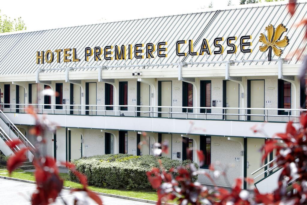 Hôtel Première Classe Mulhouse Sud - Morschwiller