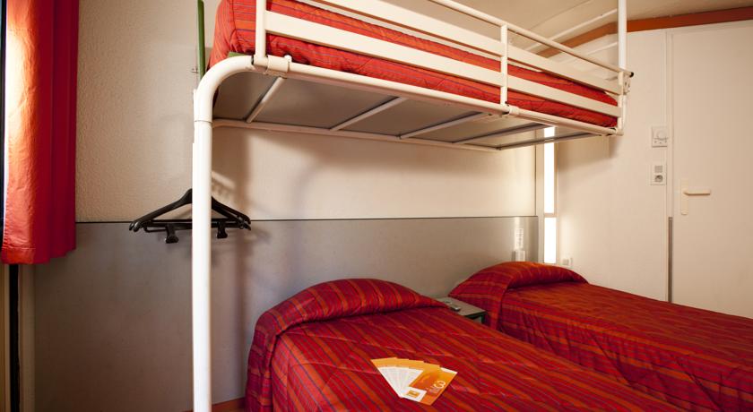 Hôtel Première Classe Mulhouse Sud - Morschwiller