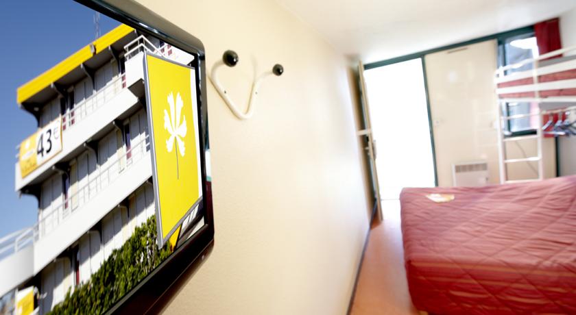 Hôtel Première Classe Mulhouse Sud - Morschwiller