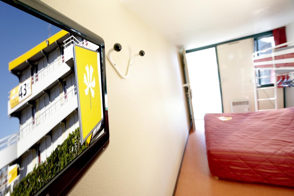 Hôtel Première Classe Mulhouse Sud - Morschwiller