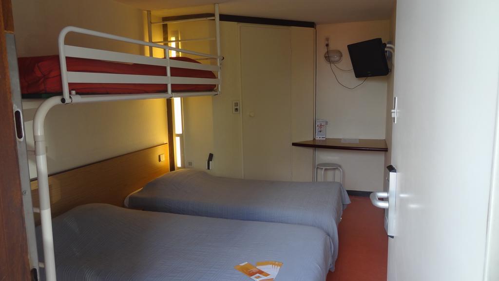 Hôtel Première Classe Mulhouse Sud - Morschwiller