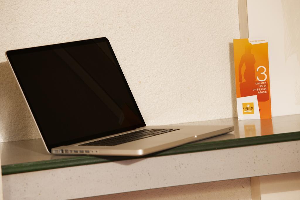 Hôtel Première Classe Mulhouse Sud - Morschwiller