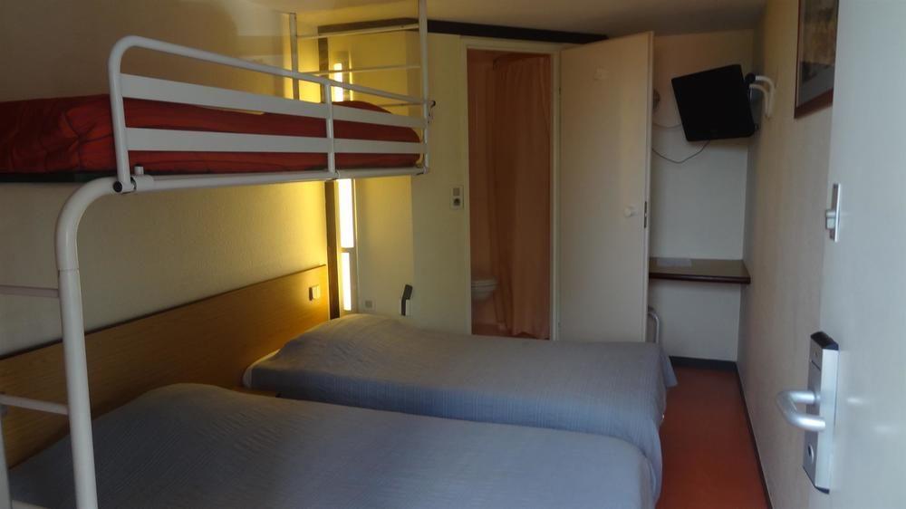 Hôtel Première Classe Mulhouse Sud - Morschwiller