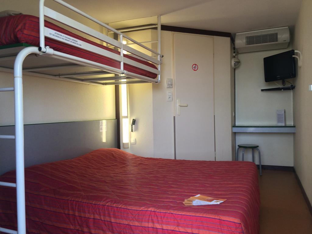 Hôtel Première Classe Mulhouse Sud - Morschwiller