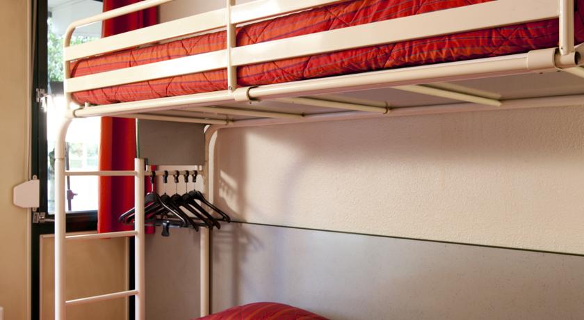 Hôtel Première Classe Mulhouse Sud - Morschwiller