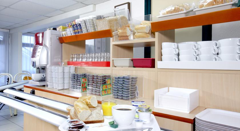 Hôtel Première Classe Mulhouse Sud - Morschwiller