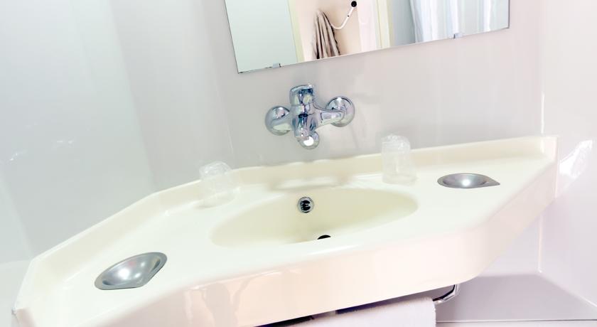 Hôtel Première Classe Mulhouse Sud - Morschwiller