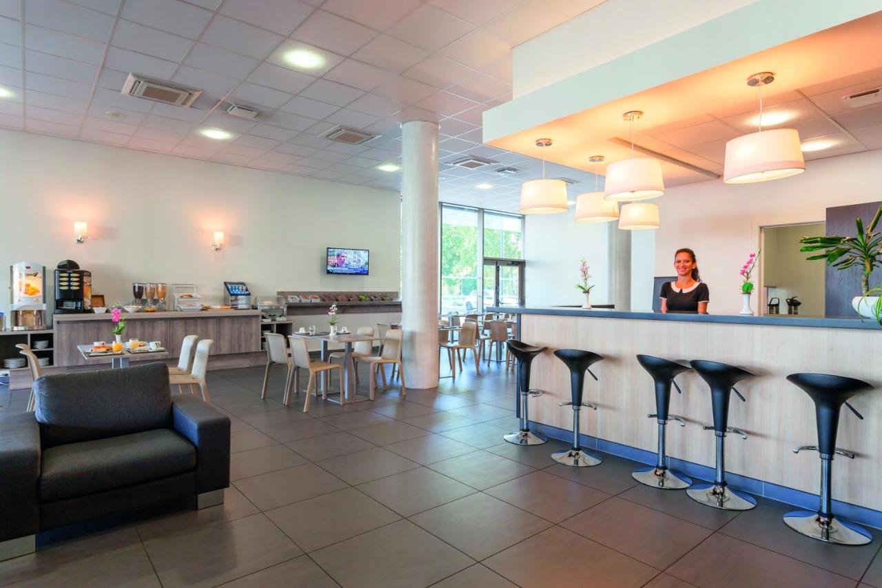 Appart'City Mulhouse