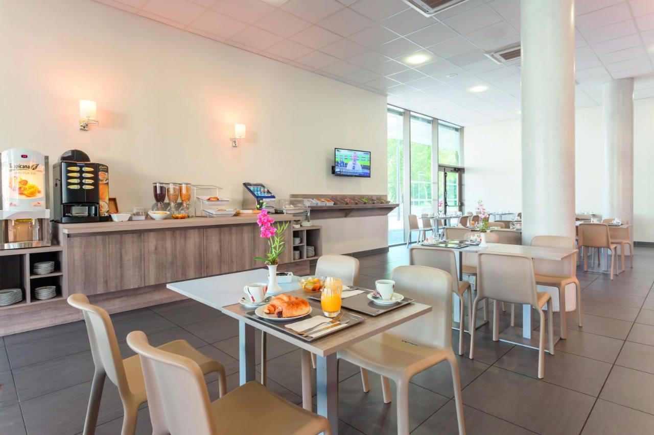 Appart'City Mulhouse
