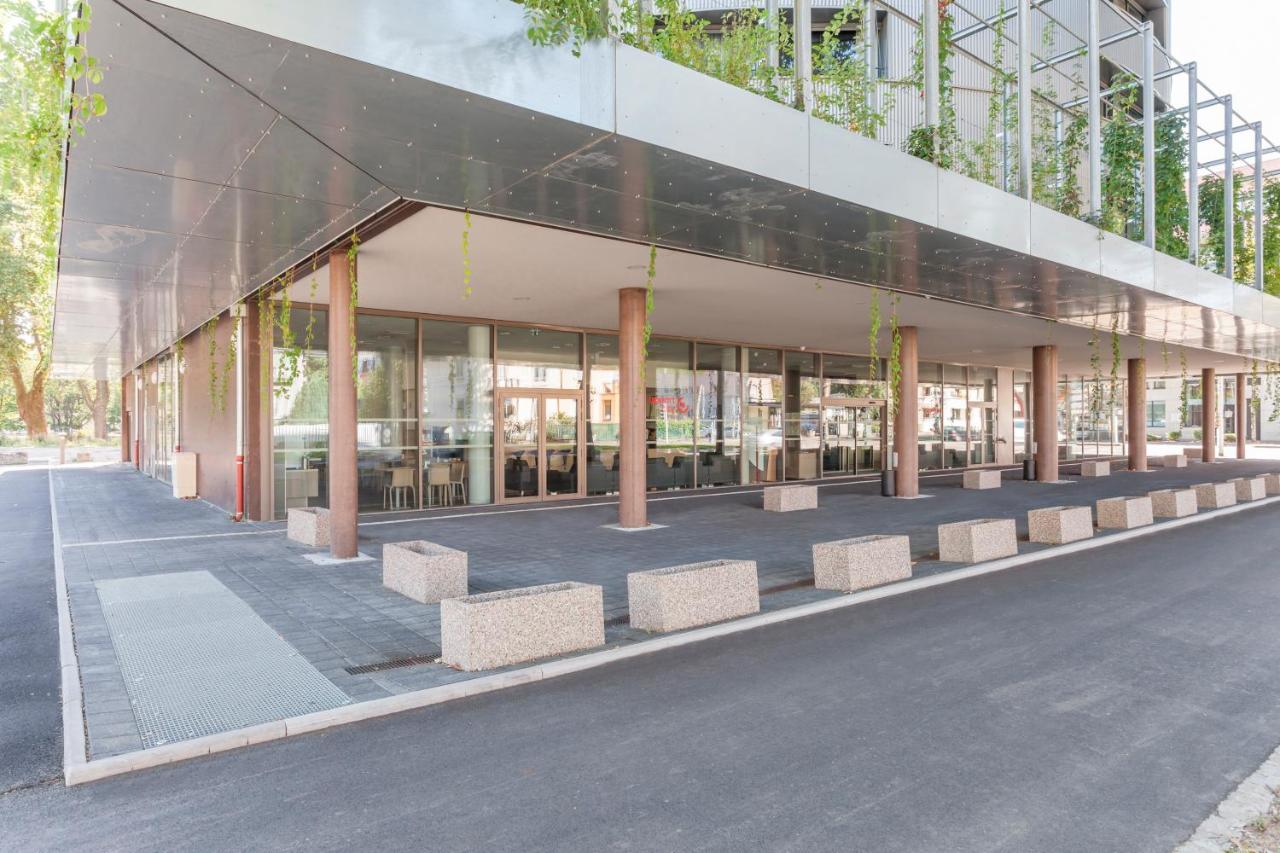 Appart'City Mulhouse