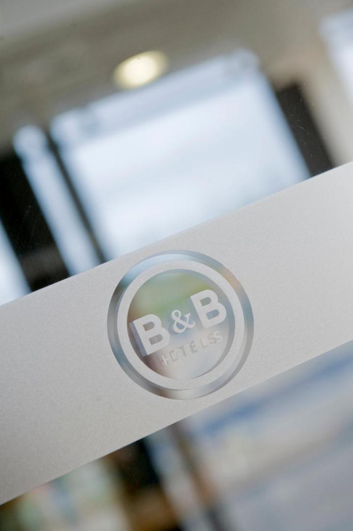 B&B HOTEL Mulhouse Dornach