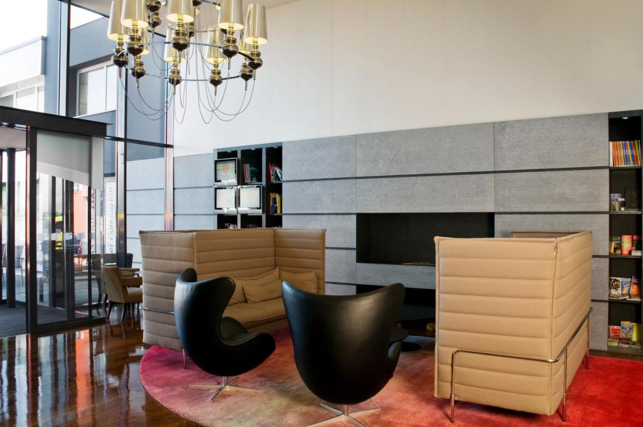 Holiday Inn Mulhouse