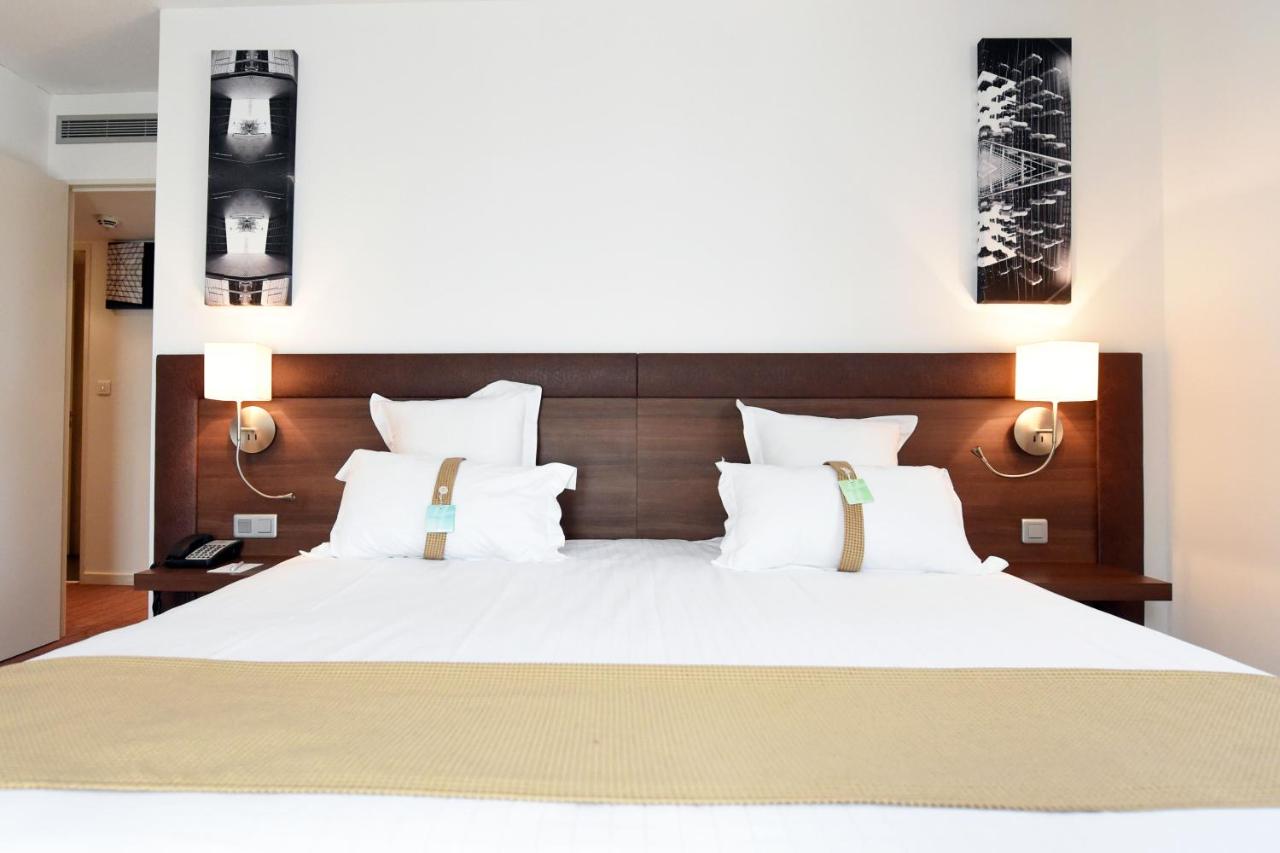Holiday Inn Mulhouse