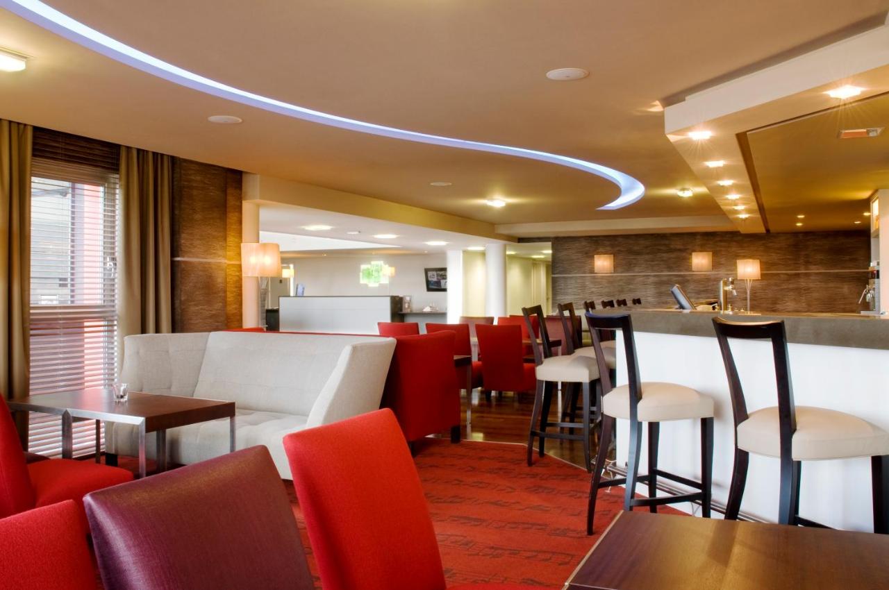 Holiday Inn Mulhouse