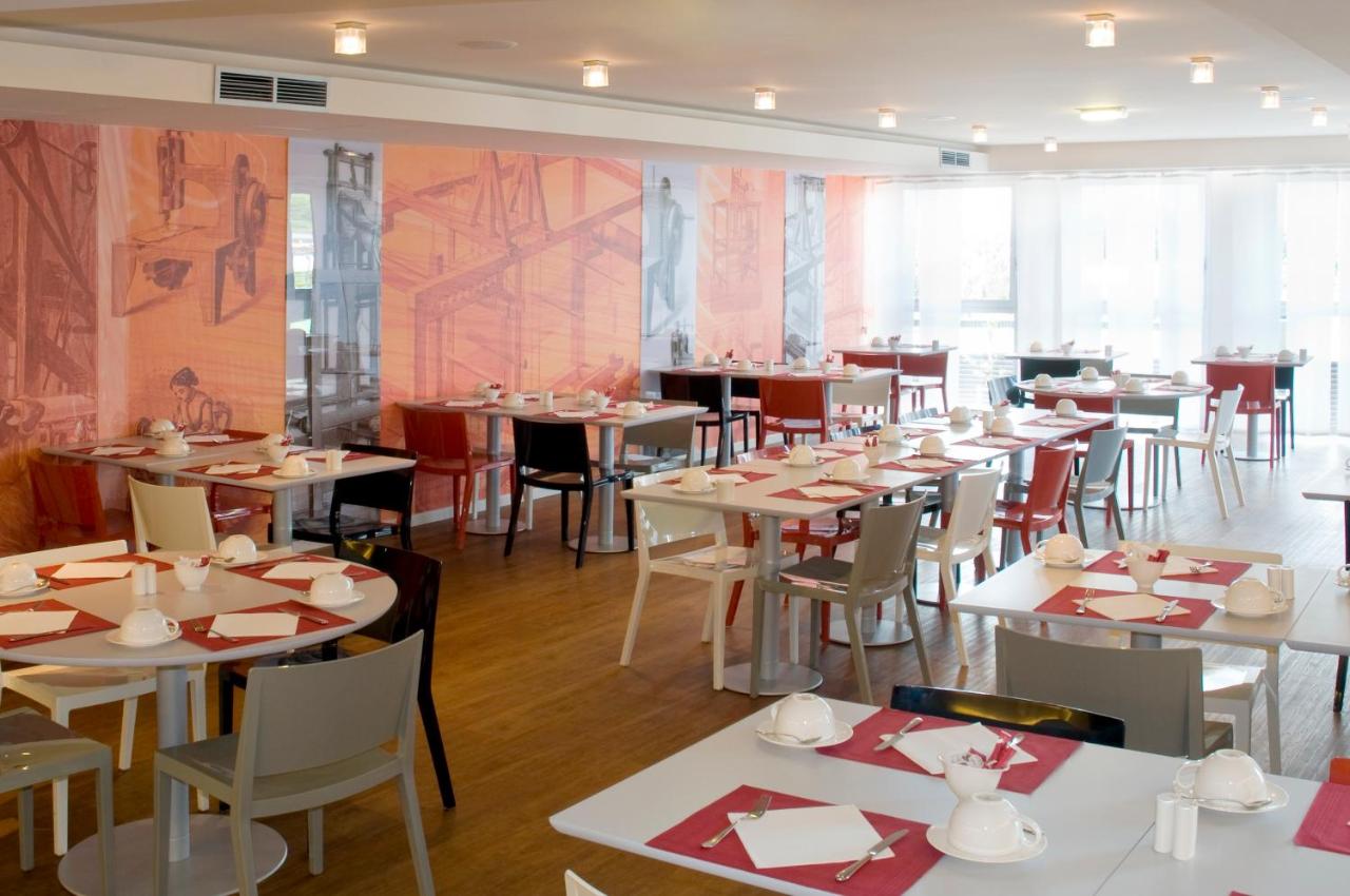 Holiday Inn Mulhouse