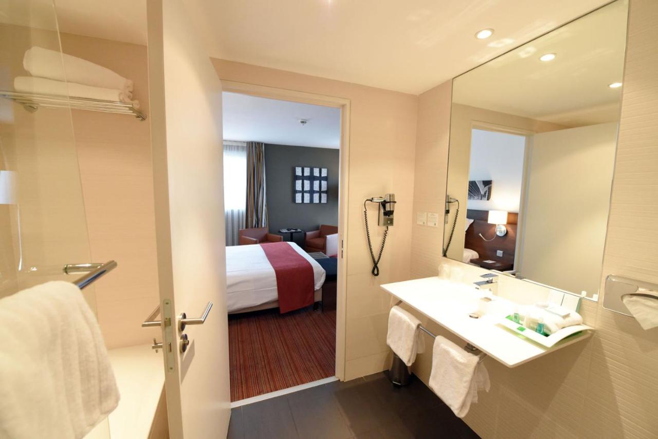 Holiday Inn Mulhouse
