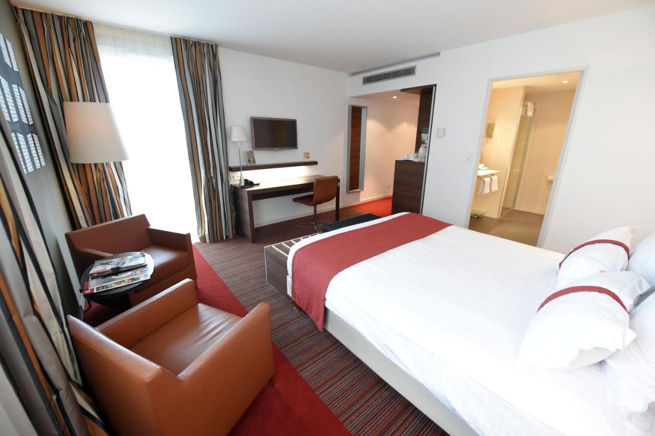 Holiday Inn Mulhouse