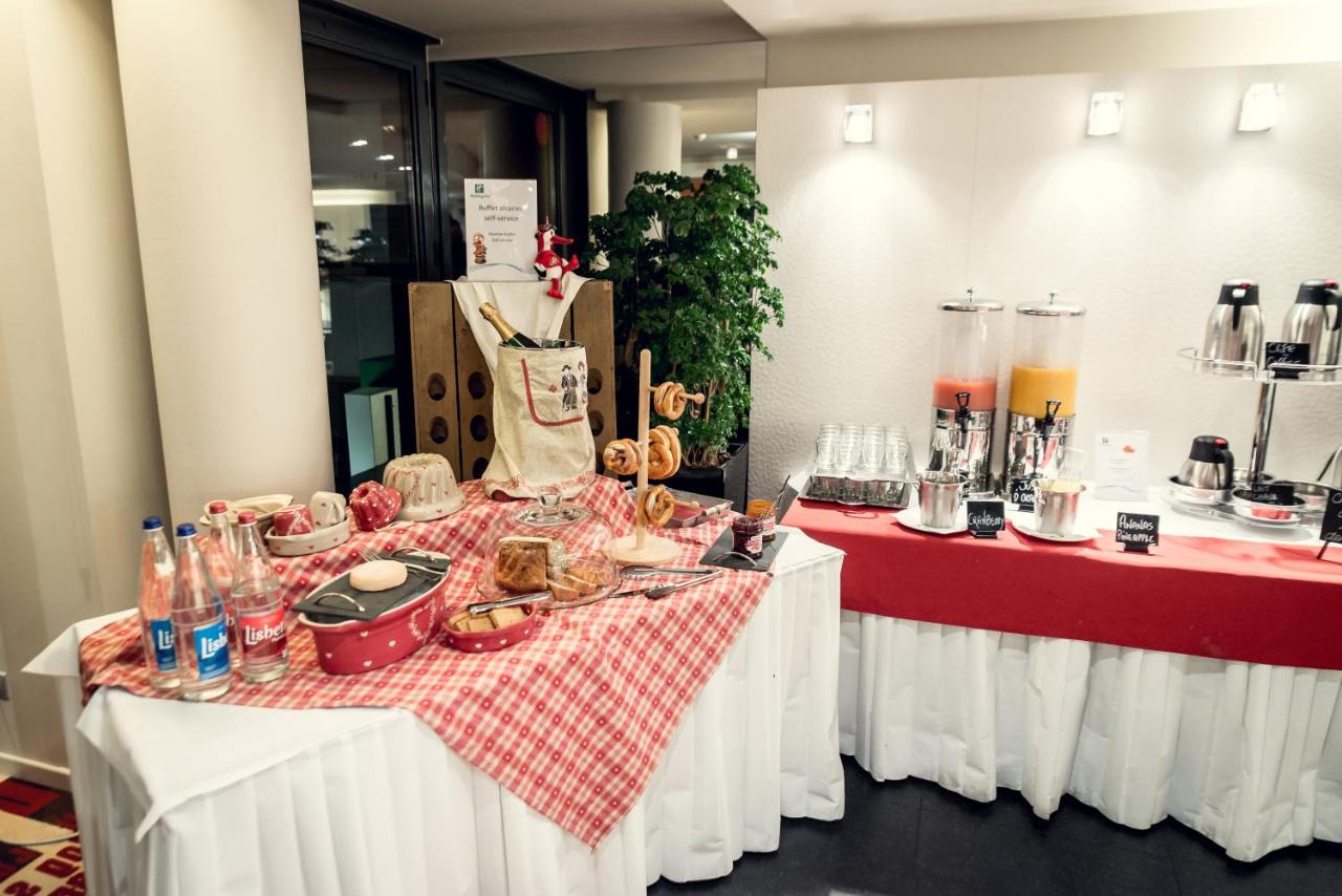 Holiday Inn Mulhouse