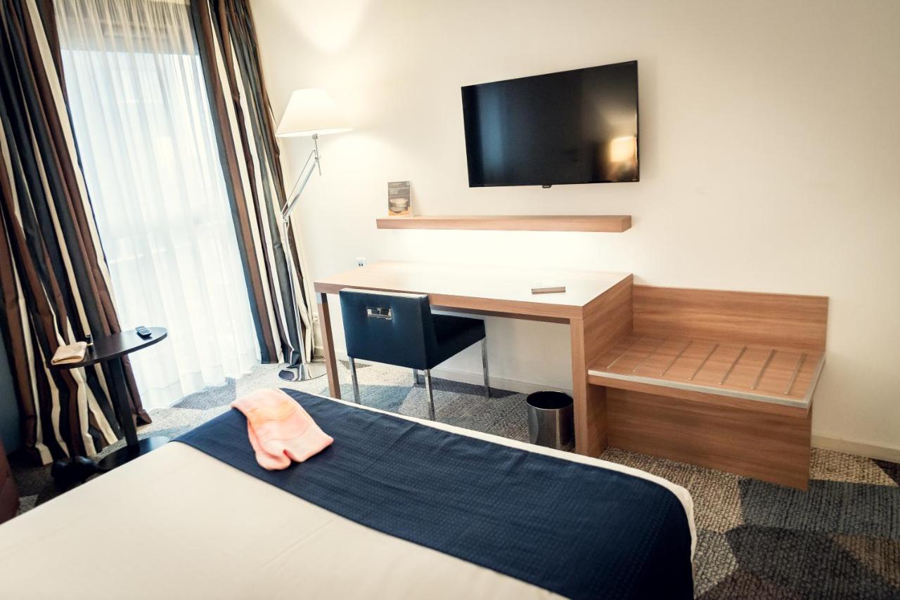 Holiday Inn Mulhouse