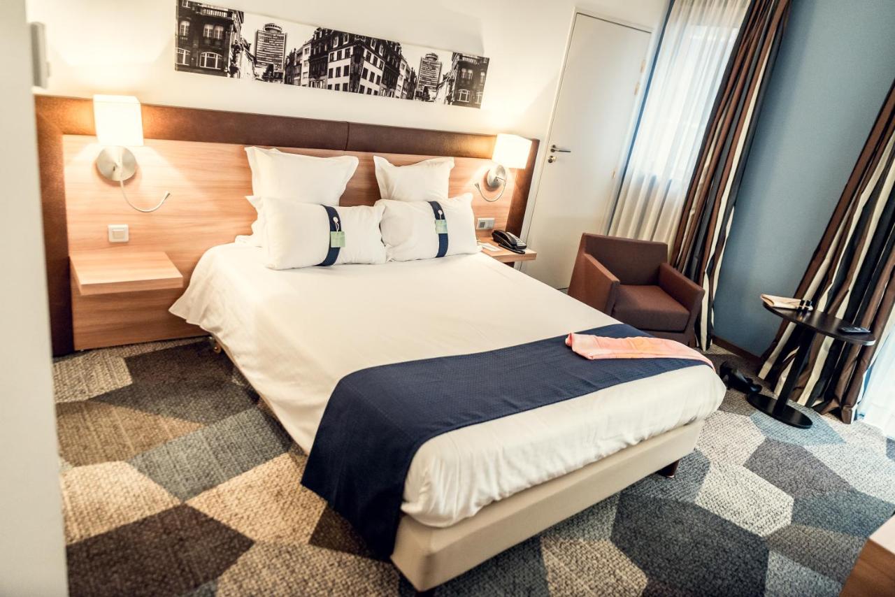 Holiday Inn Mulhouse