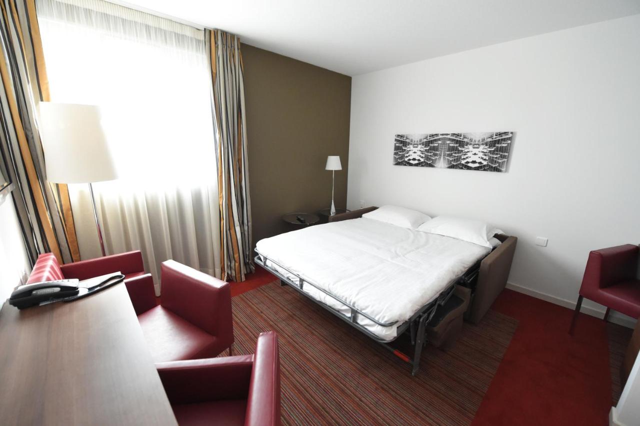 Holiday Inn Mulhouse