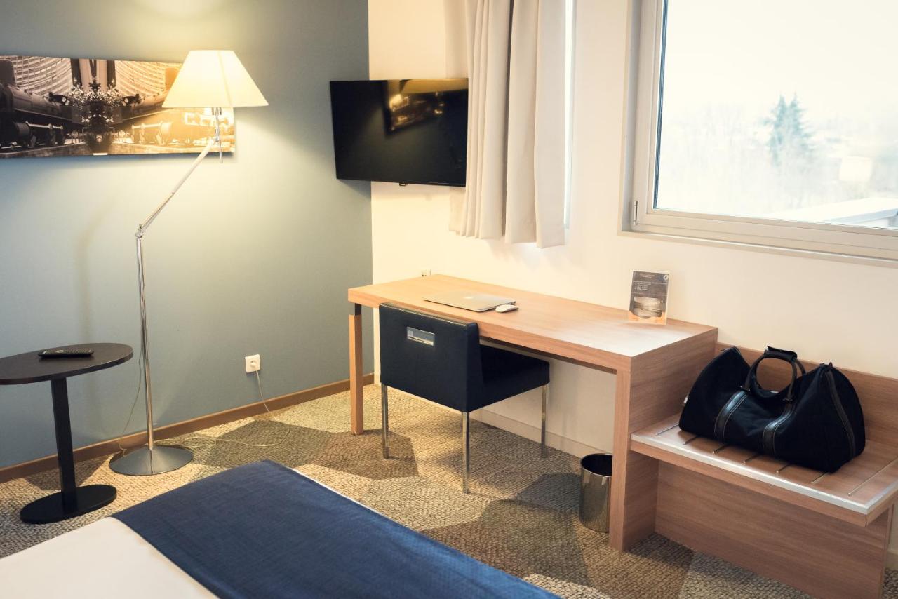 Holiday Inn Mulhouse