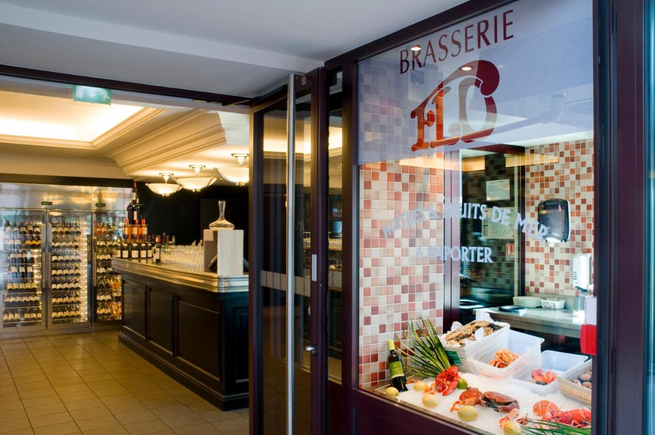 Holiday Inn Mulhouse