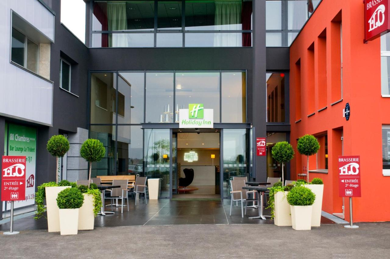 Holiday Inn Mulhouse