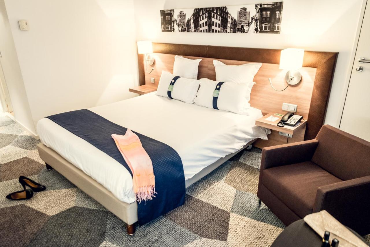 Holiday Inn Mulhouse
