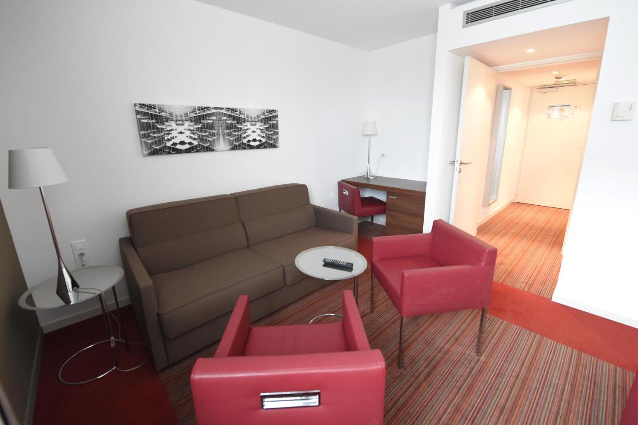 Holiday Inn Mulhouse