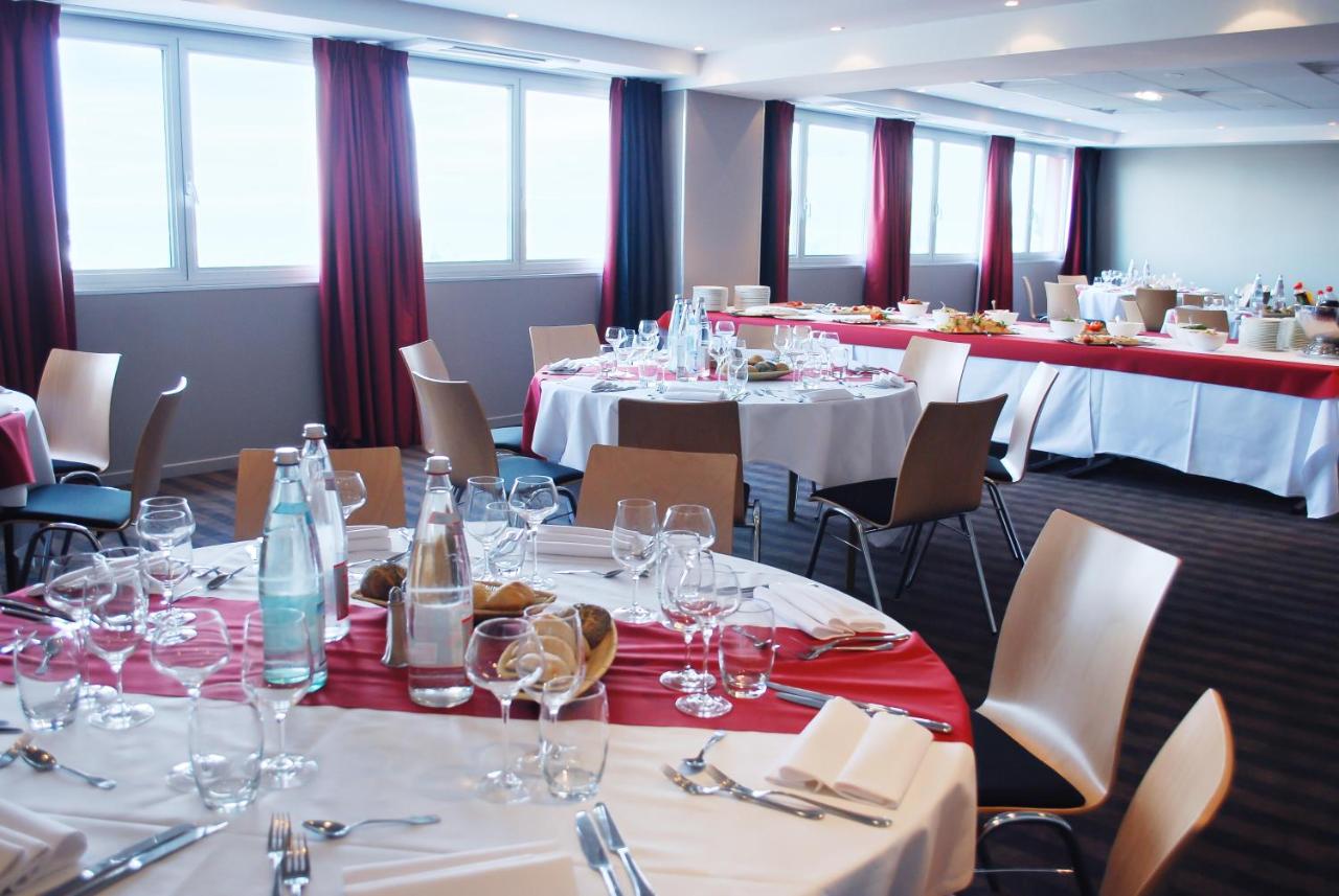 Holiday Inn Mulhouse