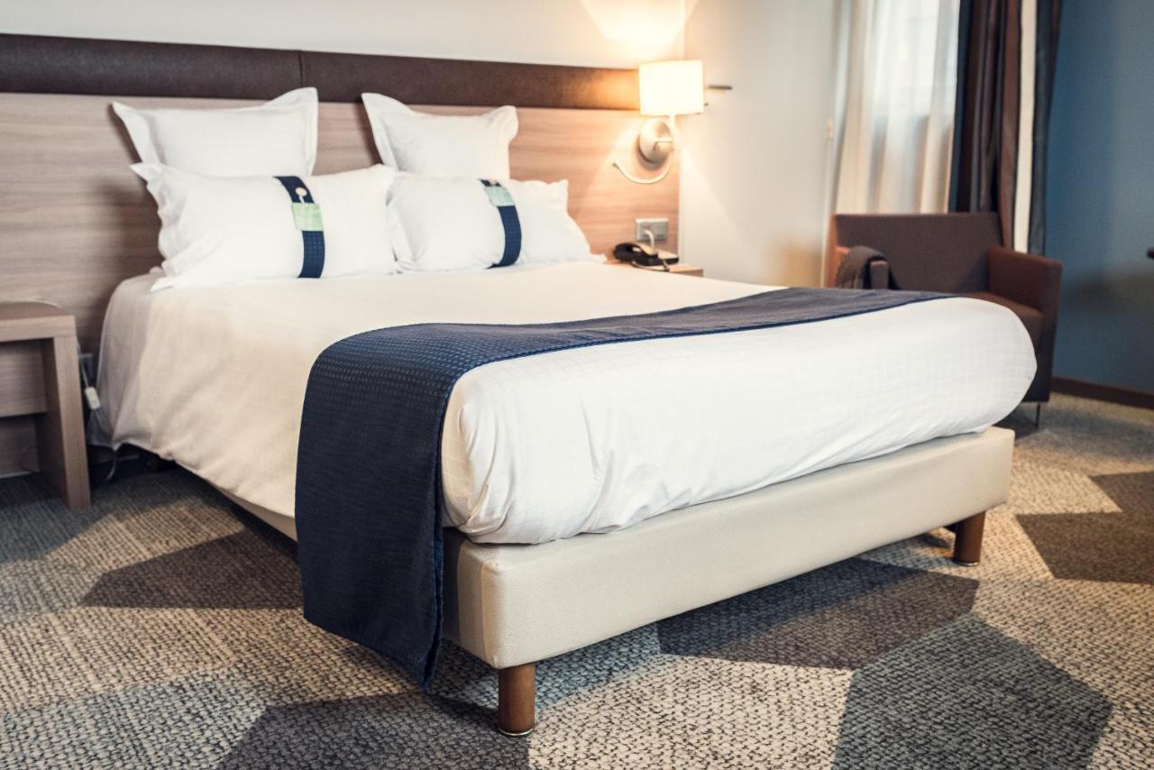 Holiday Inn Mulhouse