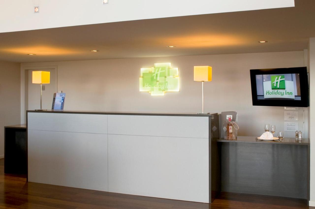 Holiday Inn Mulhouse