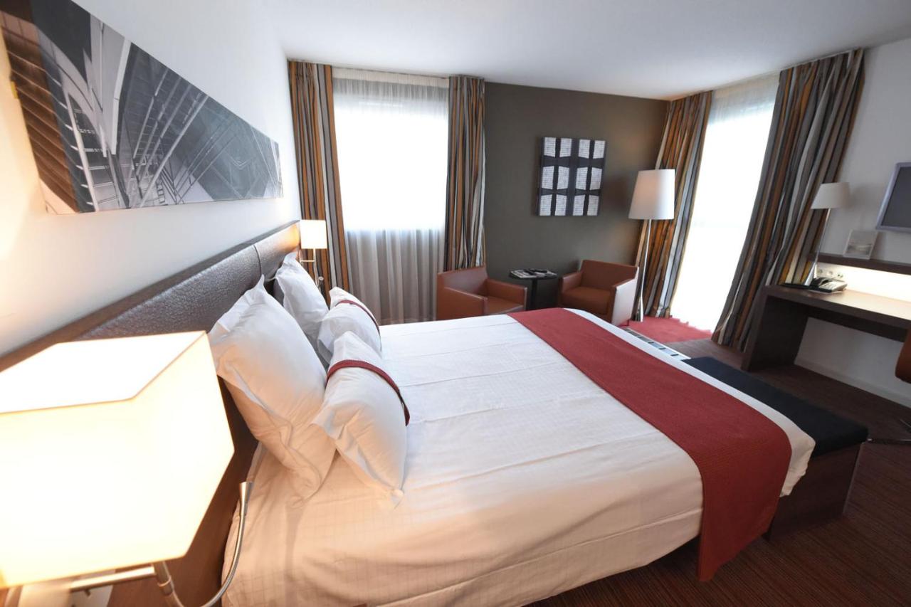 Holiday Inn Mulhouse