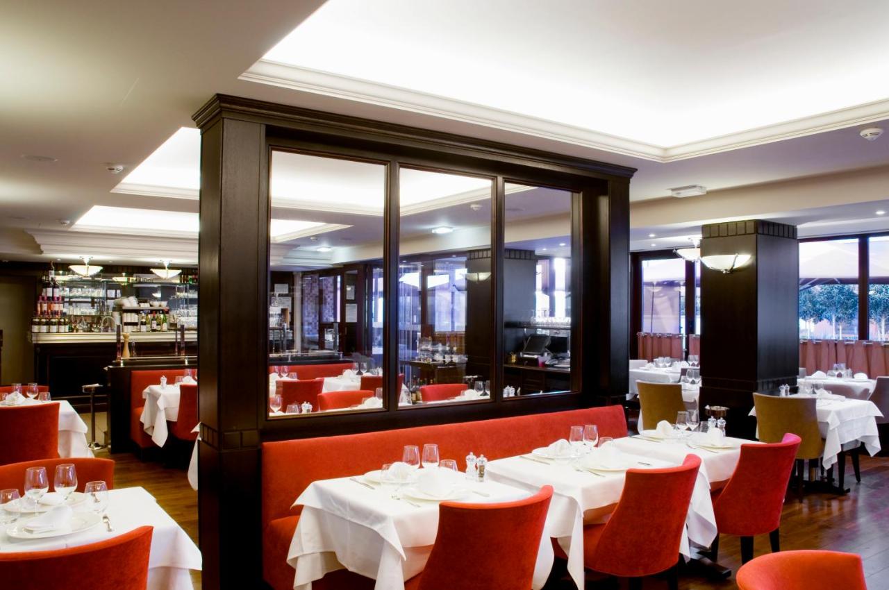 Holiday Inn Mulhouse
