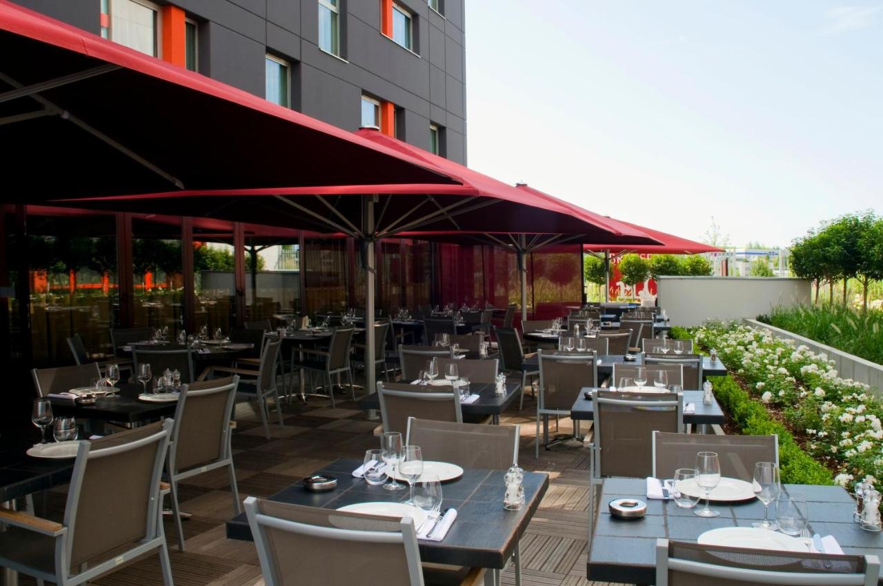 Holiday Inn Mulhouse