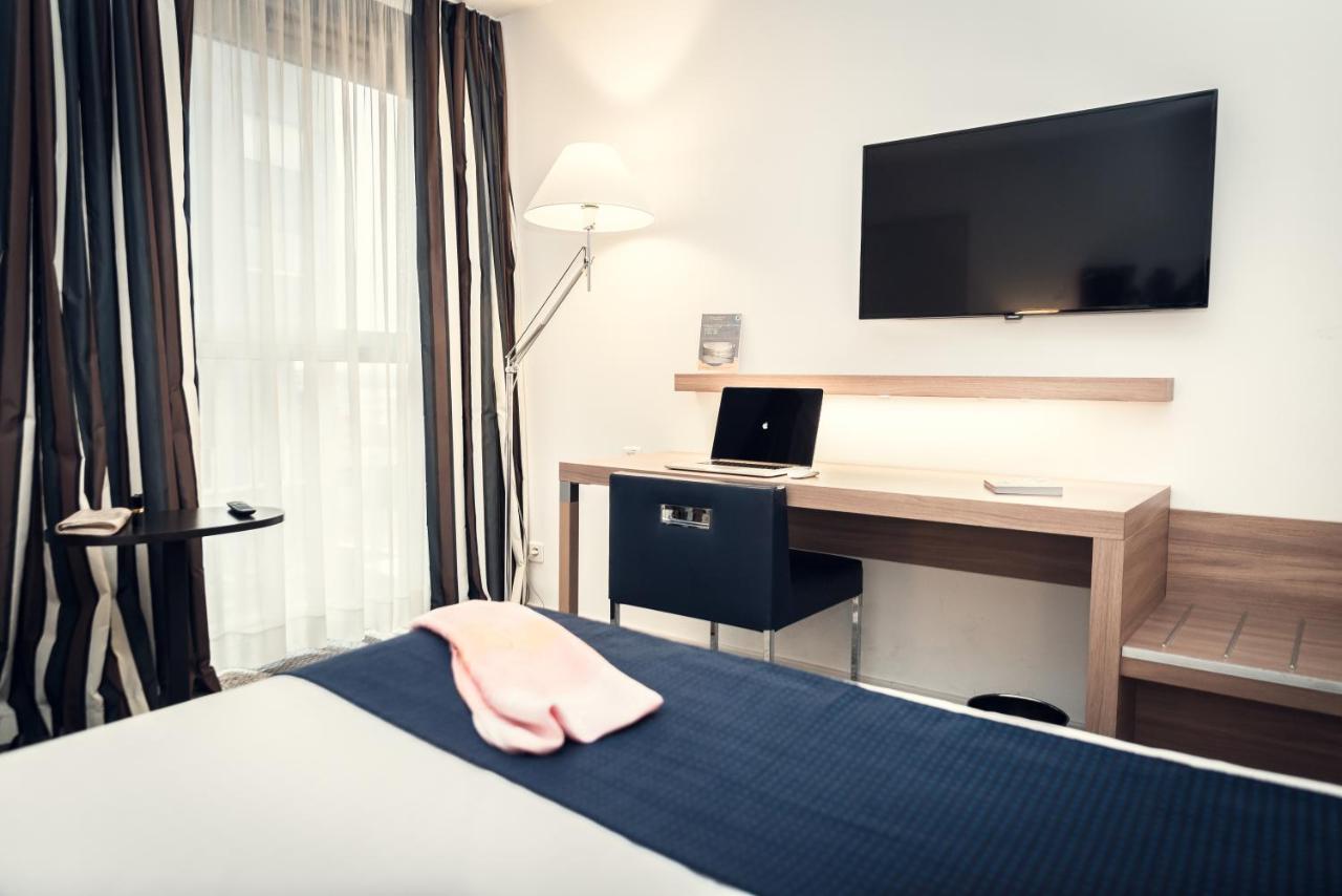 Holiday Inn Mulhouse