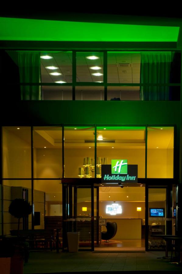 Holiday Inn Mulhouse