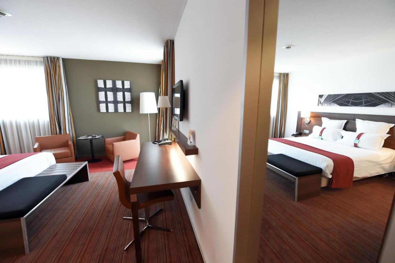 Holiday Inn Mulhouse
