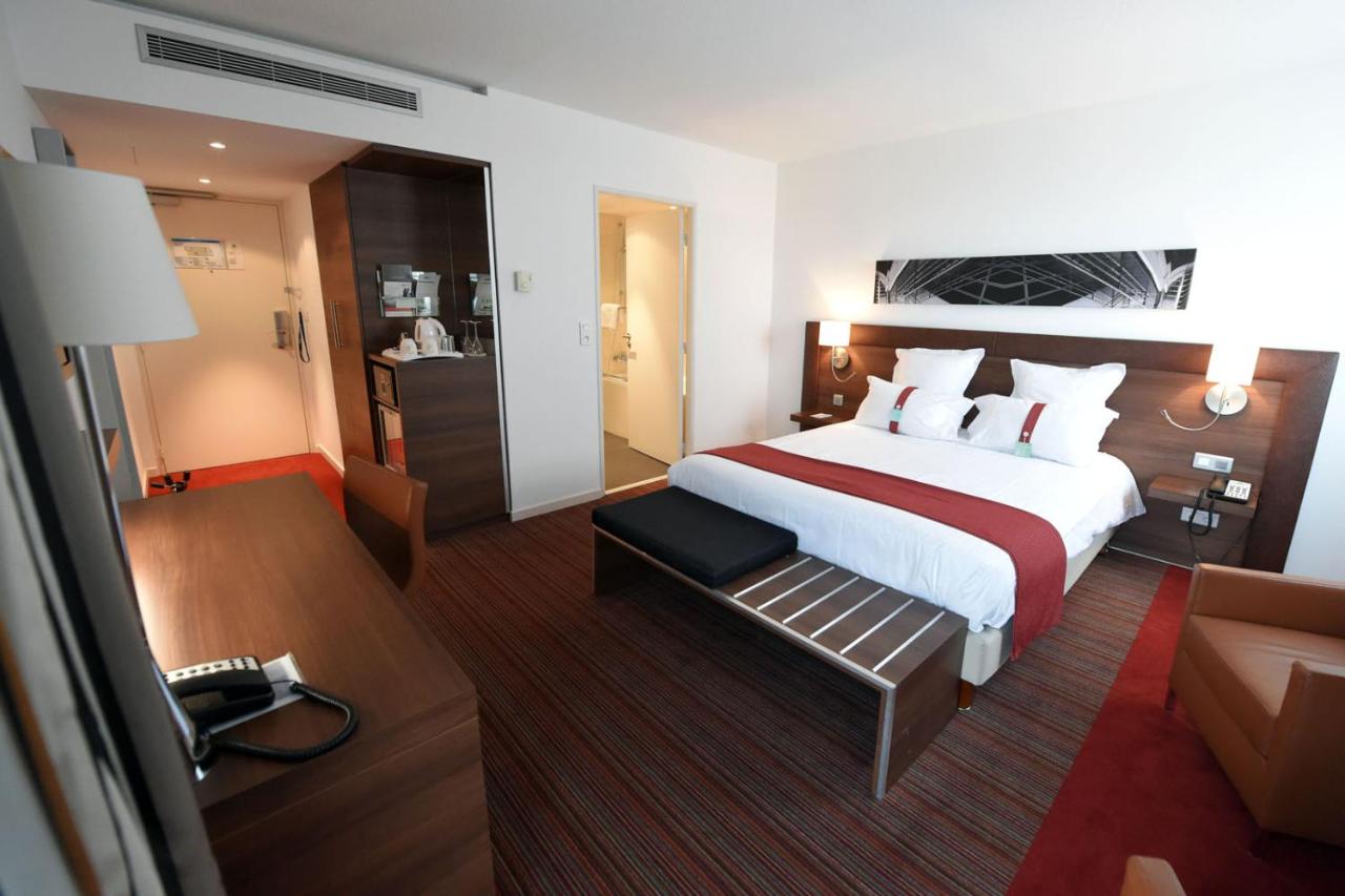 Holiday Inn Mulhouse