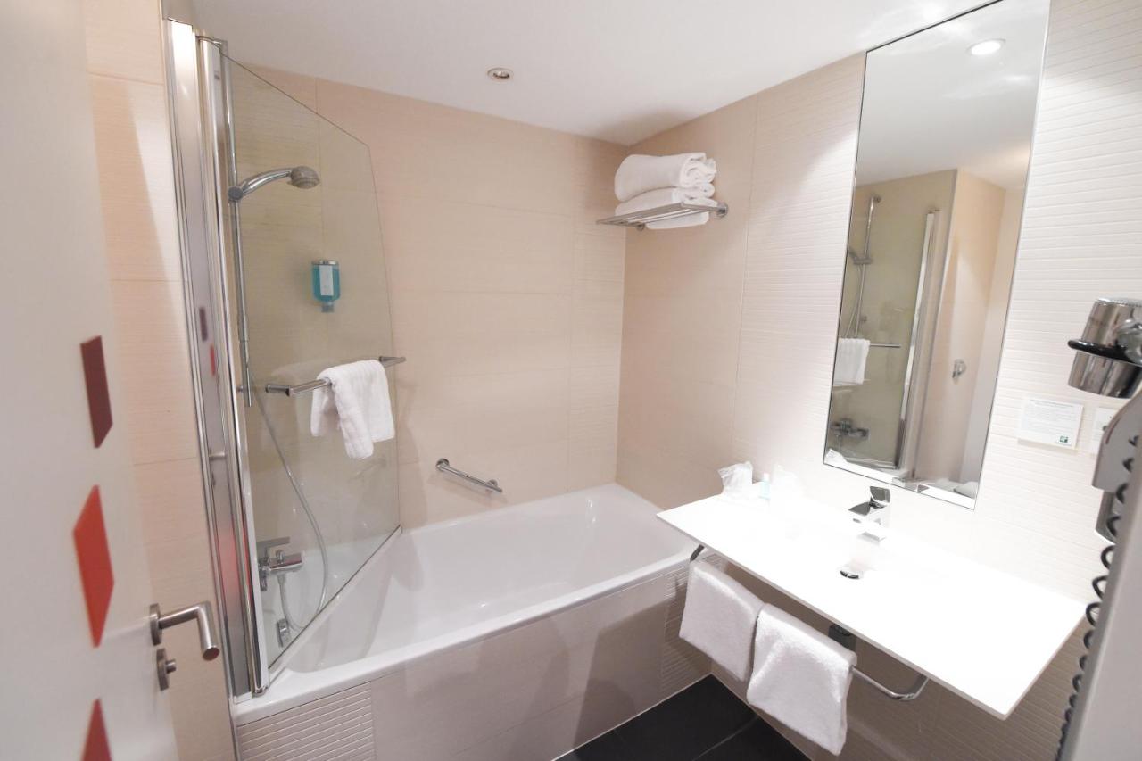 Holiday Inn Mulhouse