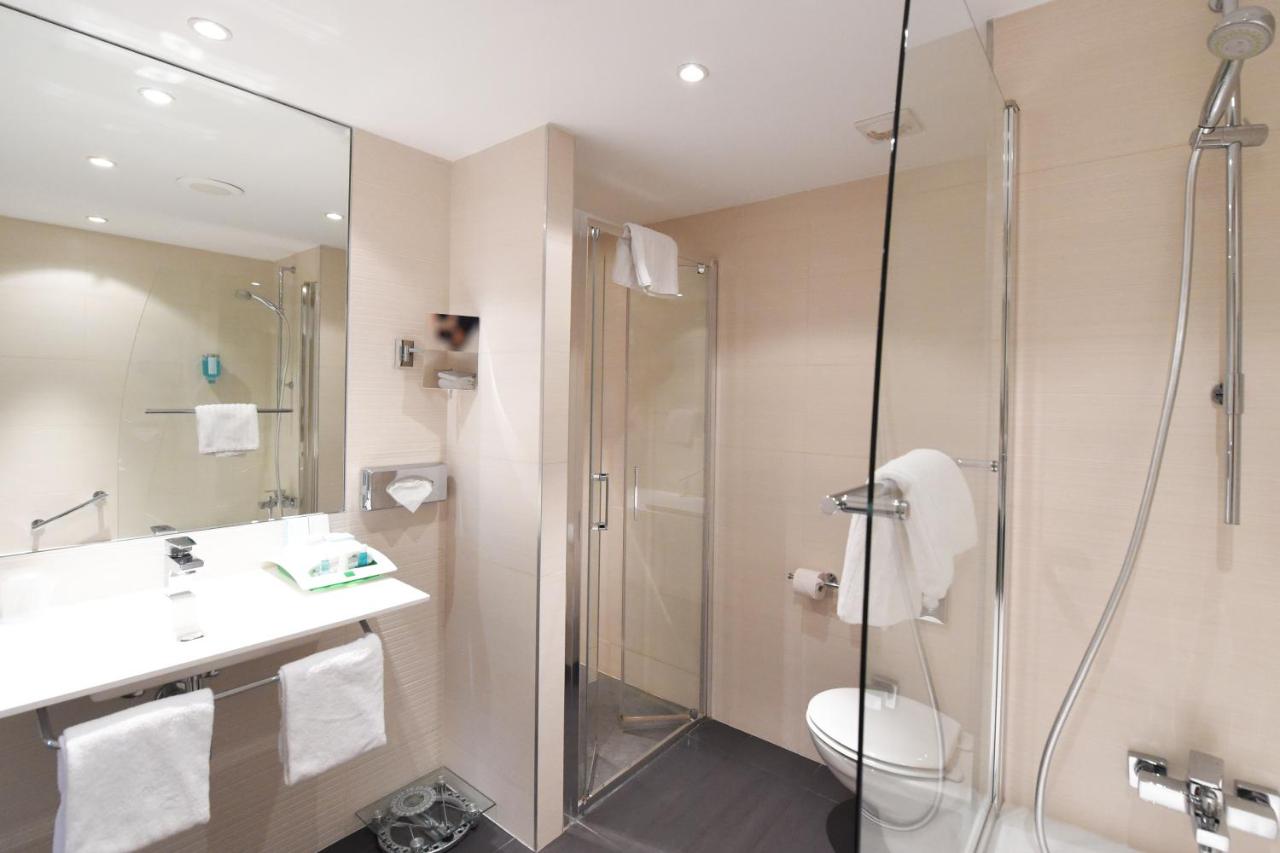 Holiday Inn Mulhouse