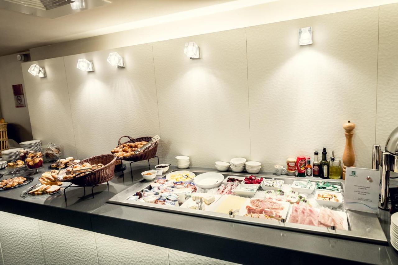 Holiday Inn Mulhouse