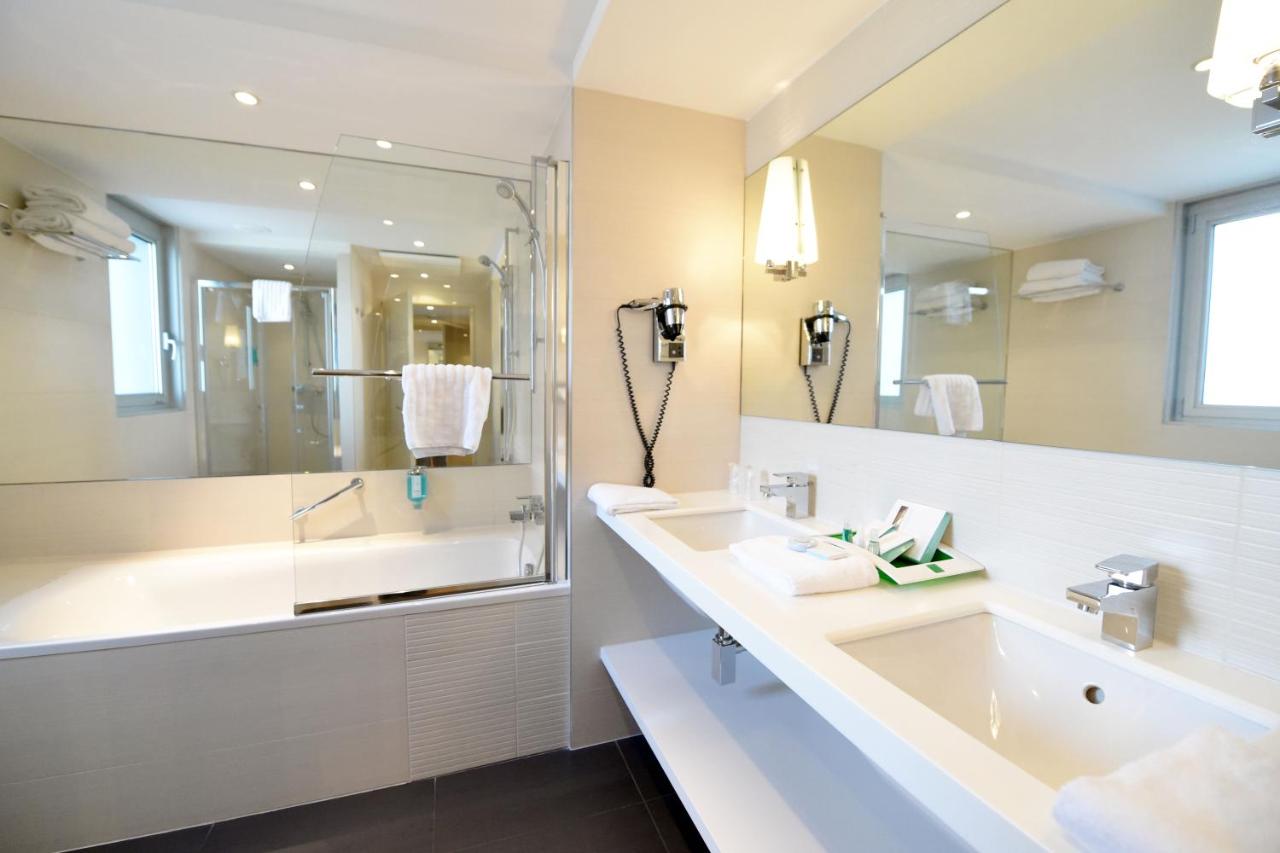 Holiday Inn Mulhouse