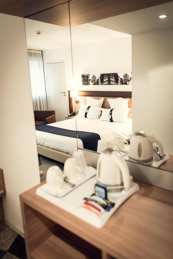 Holiday Inn Mulhouse