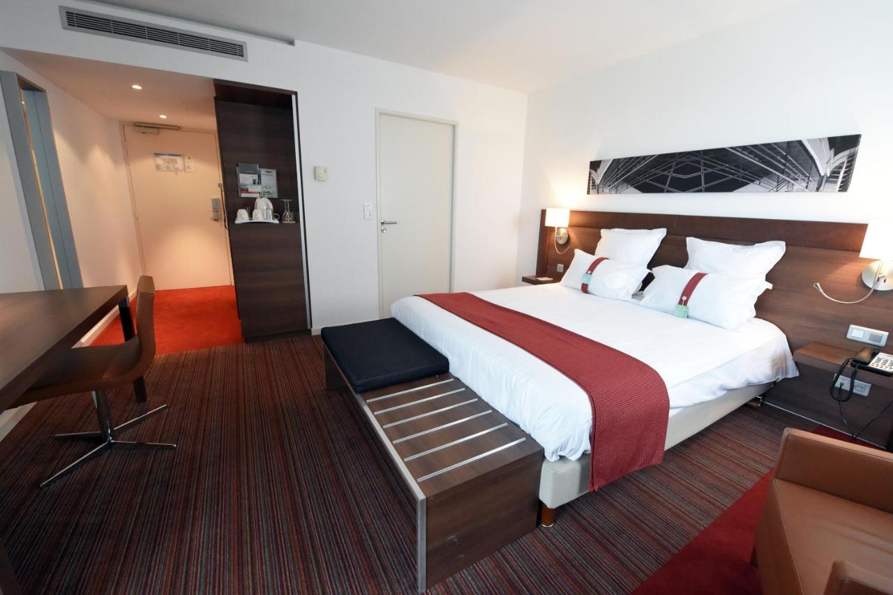 Holiday Inn Mulhouse