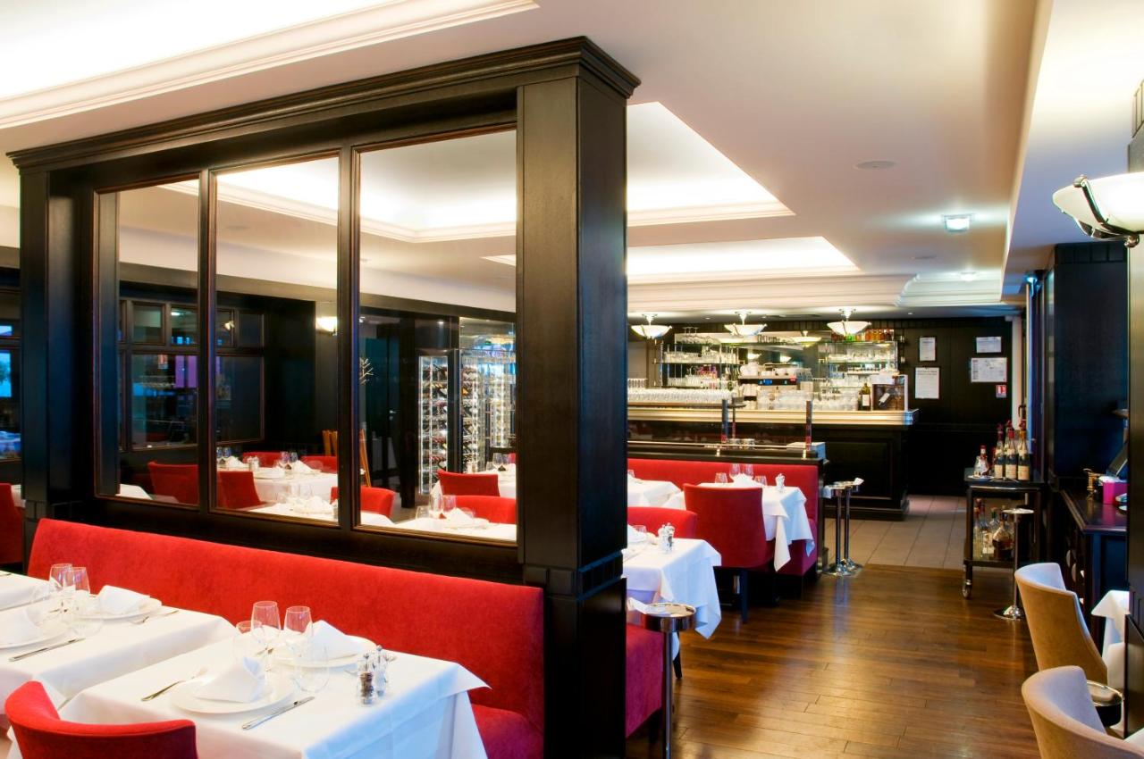 Holiday Inn Mulhouse